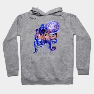 Octopus 2 Hoodie